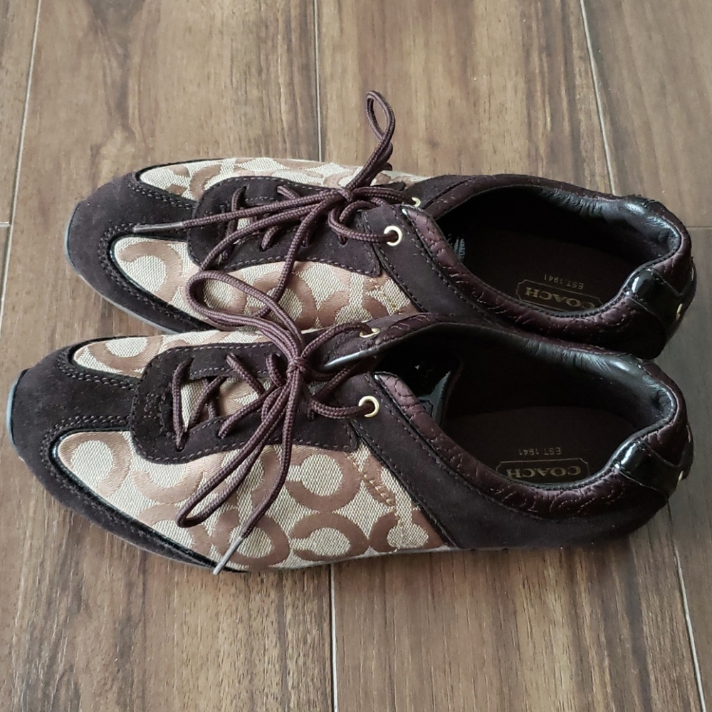 Coach Sneakers